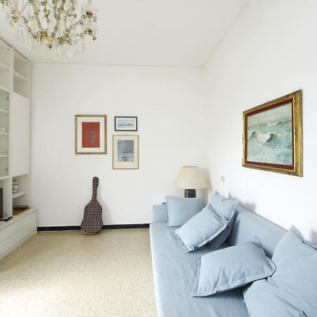 Casa Nonna Vera La Spezia Zewnętrze zdjęcie