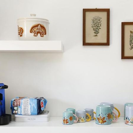 Casa Nonna Vera La Spezia Zewnętrze zdjęcie