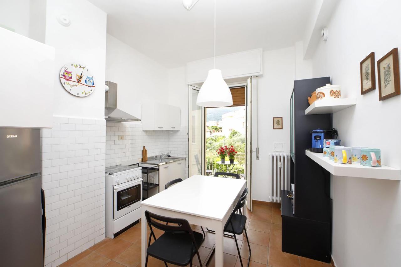 Casa Nonna Vera La Spezia Zewnętrze zdjęcie