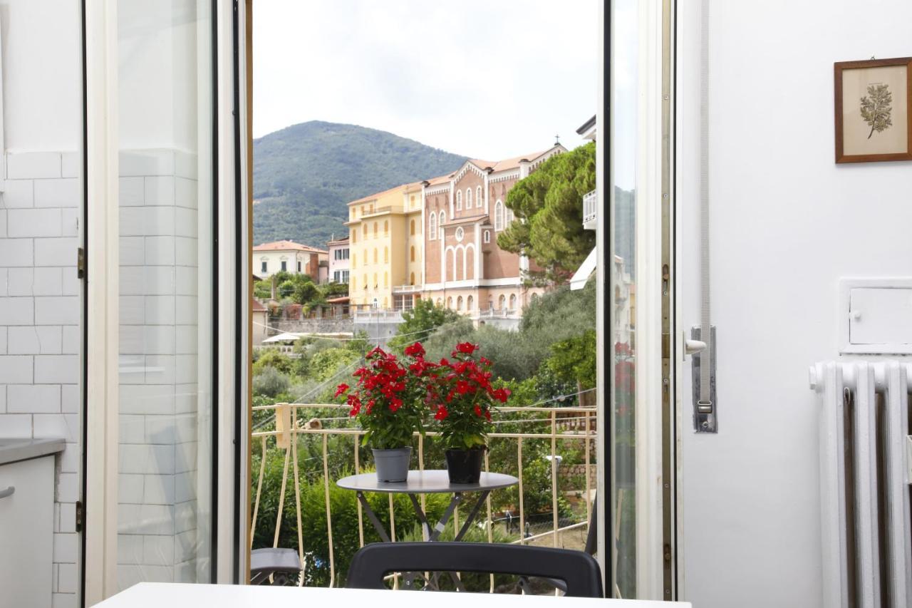 Casa Nonna Vera La Spezia Zewnętrze zdjęcie