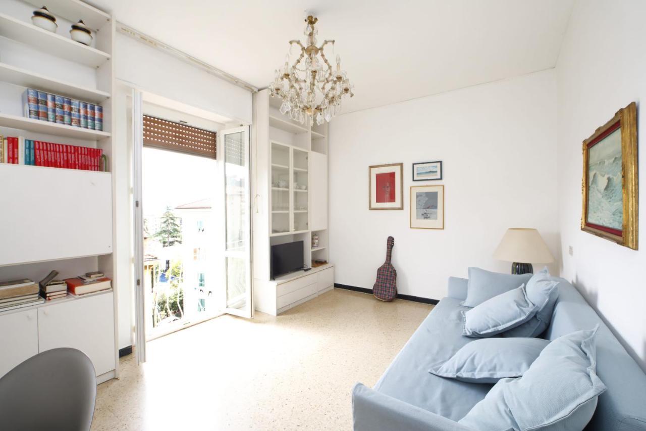 Casa Nonna Vera La Spezia Zewnętrze zdjęcie