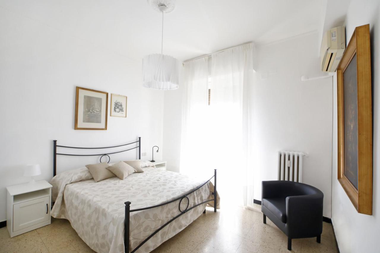 Casa Nonna Vera La Spezia Zewnętrze zdjęcie